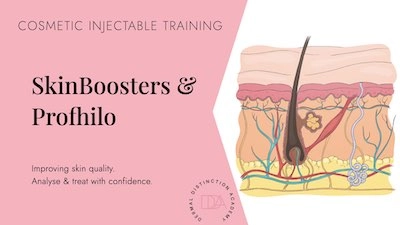 skinbooster profhilo course