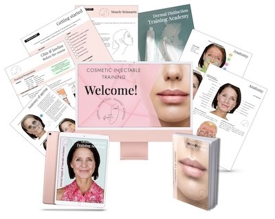 botox course for dentists doctors and Rns